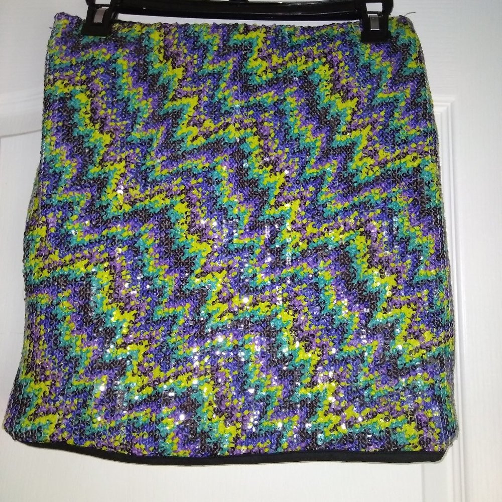 Xhilaration skirt
